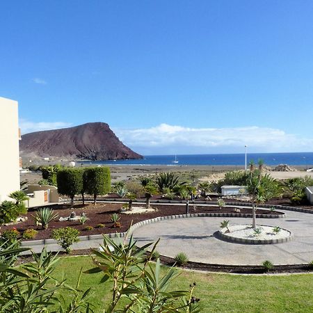 Apartamento Vista Roja - La Tejita เอลเมดาโน ภายนอก รูปภาพ