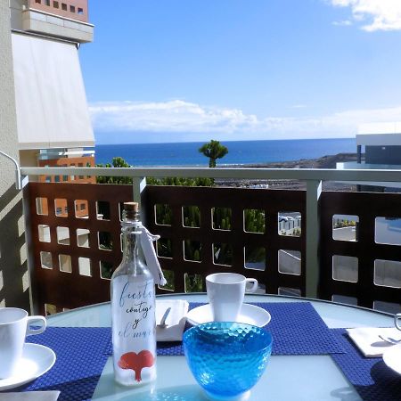Apartamento Vista Roja - La Tejita เอลเมดาโน ภายนอก รูปภาพ