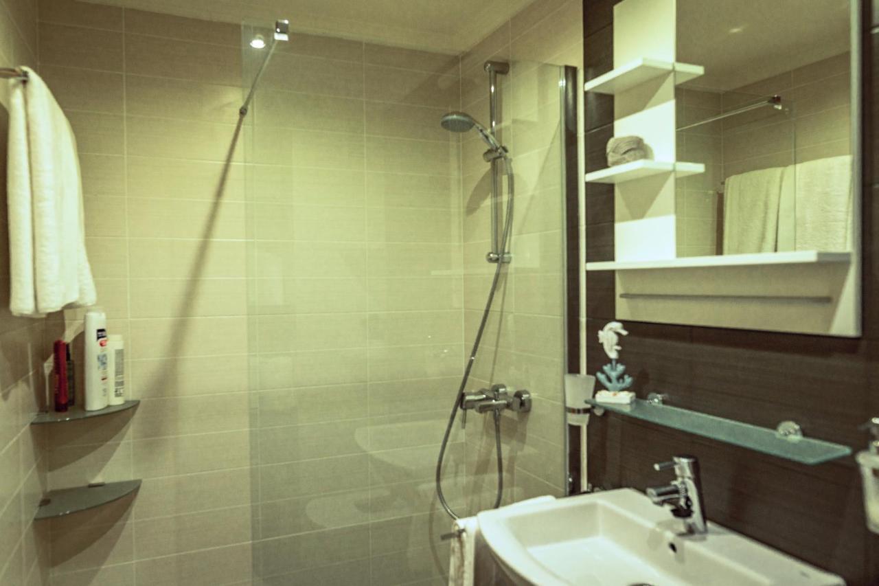 Apartamento Vista Roja - La Tejita เอลเมดาโน ภายนอก รูปภาพ